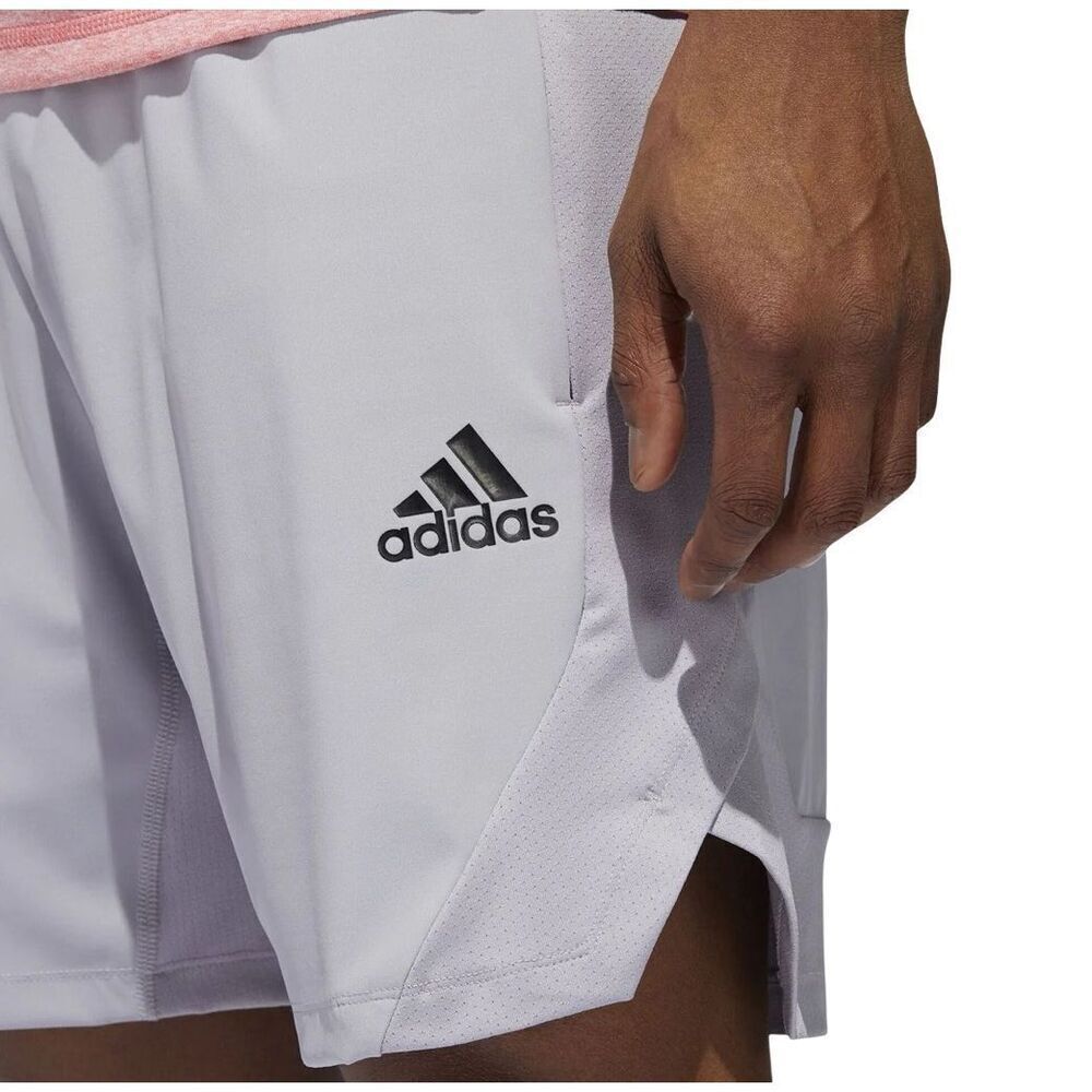 Adidas Men’s Heat Ready Shorts